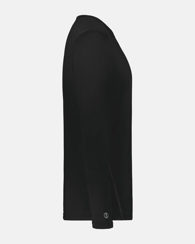 Holloway Essential Long Sleeve, schwarz