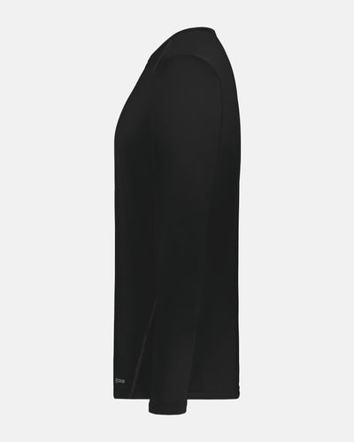 Holloway Essential Long Sleeve, schwarz