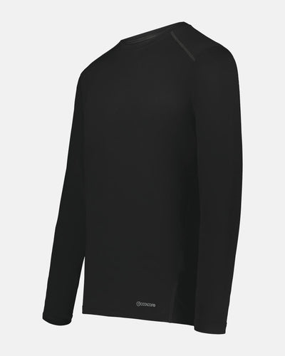 Holloway Essential Long Sleeve, schwarz