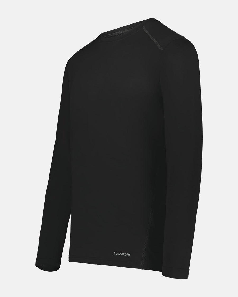 Holloway Essential Long Sleeve, schwarz