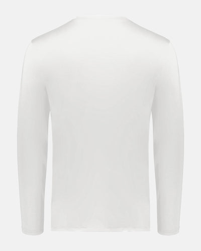 Holloway Essential Long Sleeve, weiss