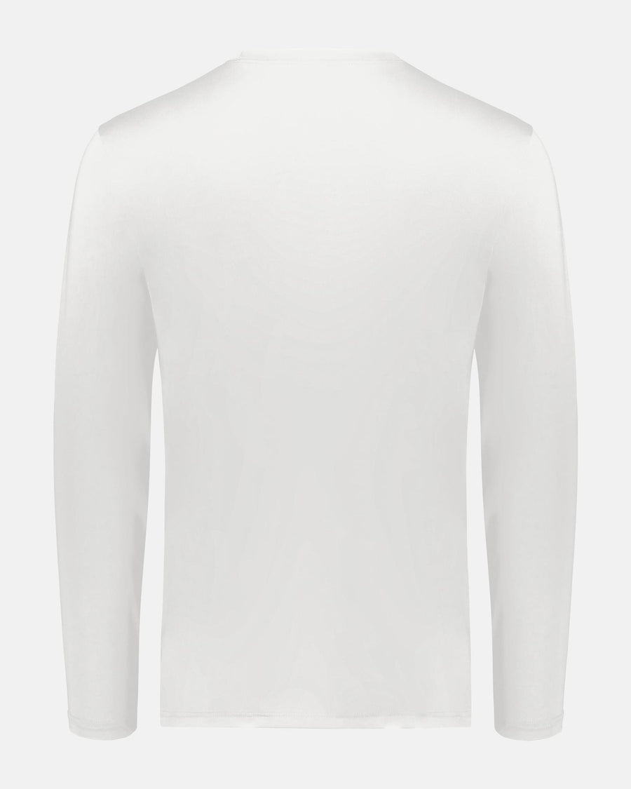 Holloway Essential Long Sleeve, weiss