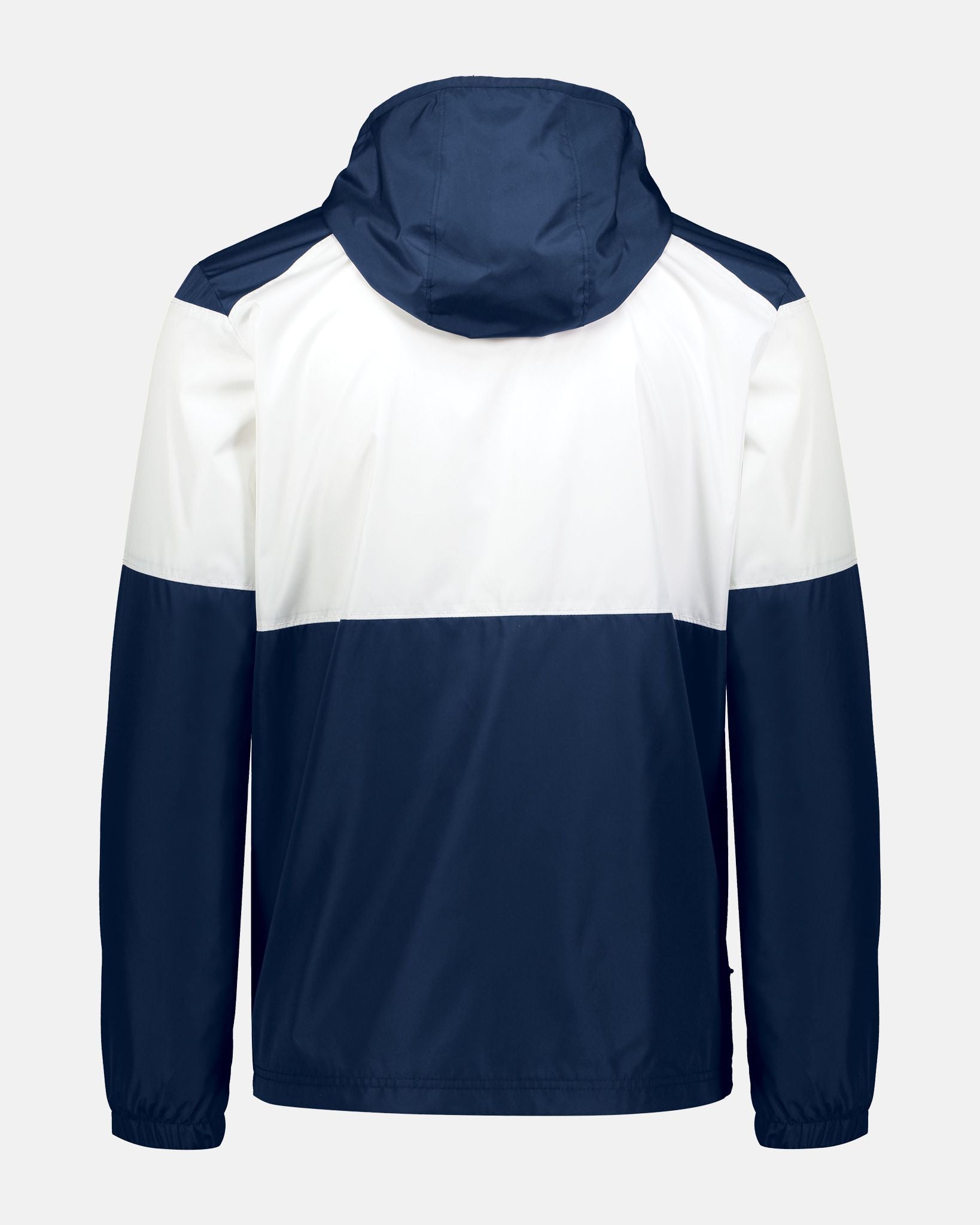 Holloway SeriesX Hooded Jacket, navy blau-weiss-DIAMOND PRIDE