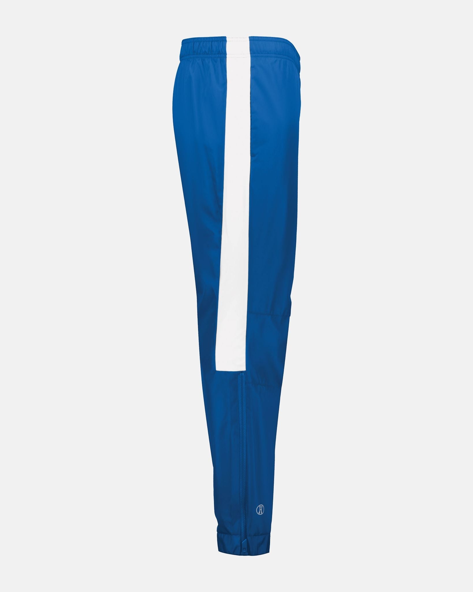 Holloway SeriesX Pant "Altdorf Icesharks", A, royal - weiss-DIAMOND PRIDE