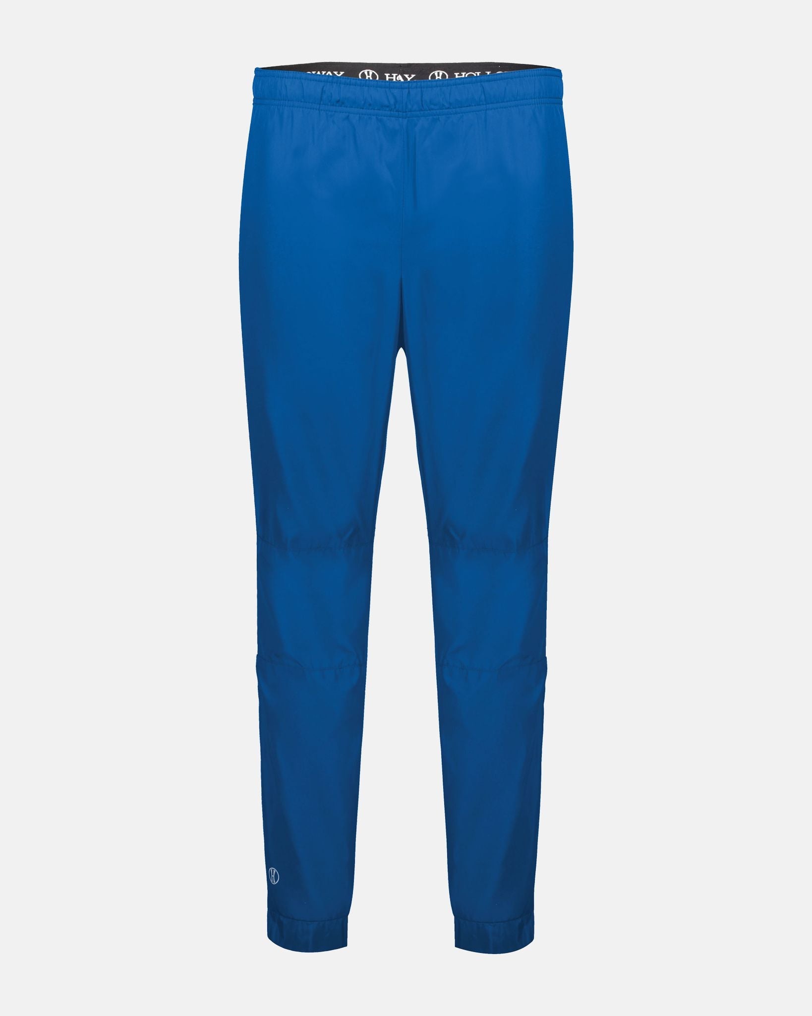Holloway SeriesX Pant "Altdorf Icesharks", A, royal - weiss-DIAMOND PRIDE