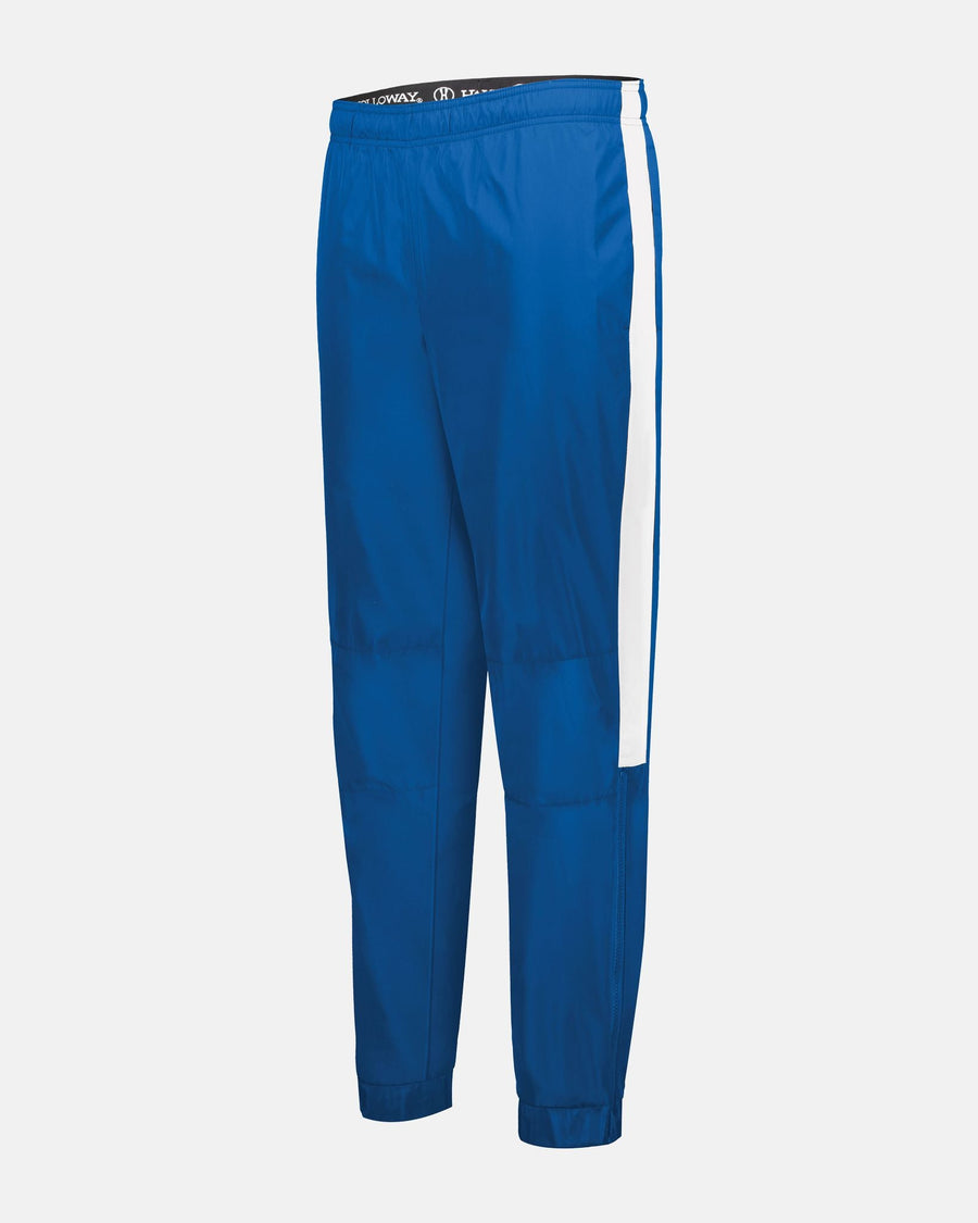 Holloway SeriesX Pant "Altdorf Icesharks", royal weiss (Copy)-DIAMOND PRIDE