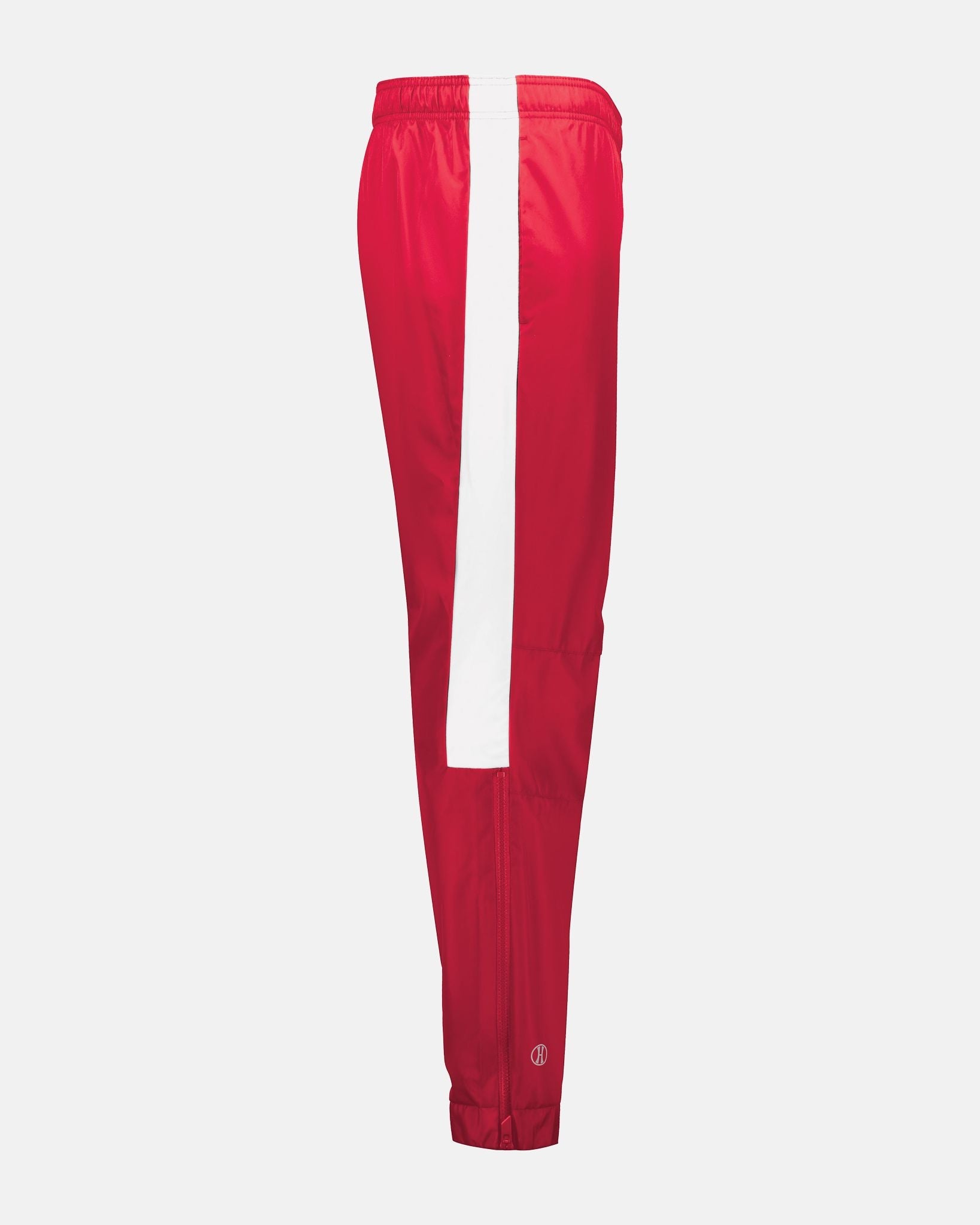 Holloway SeriesX Pant "Altdorf Raptors", A, rot - weiss-DIAMOND PRIDE