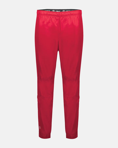 Holloway SeriesX Pant "Altdorf Raptors", A, rot - weiss-DIAMOND PRIDE