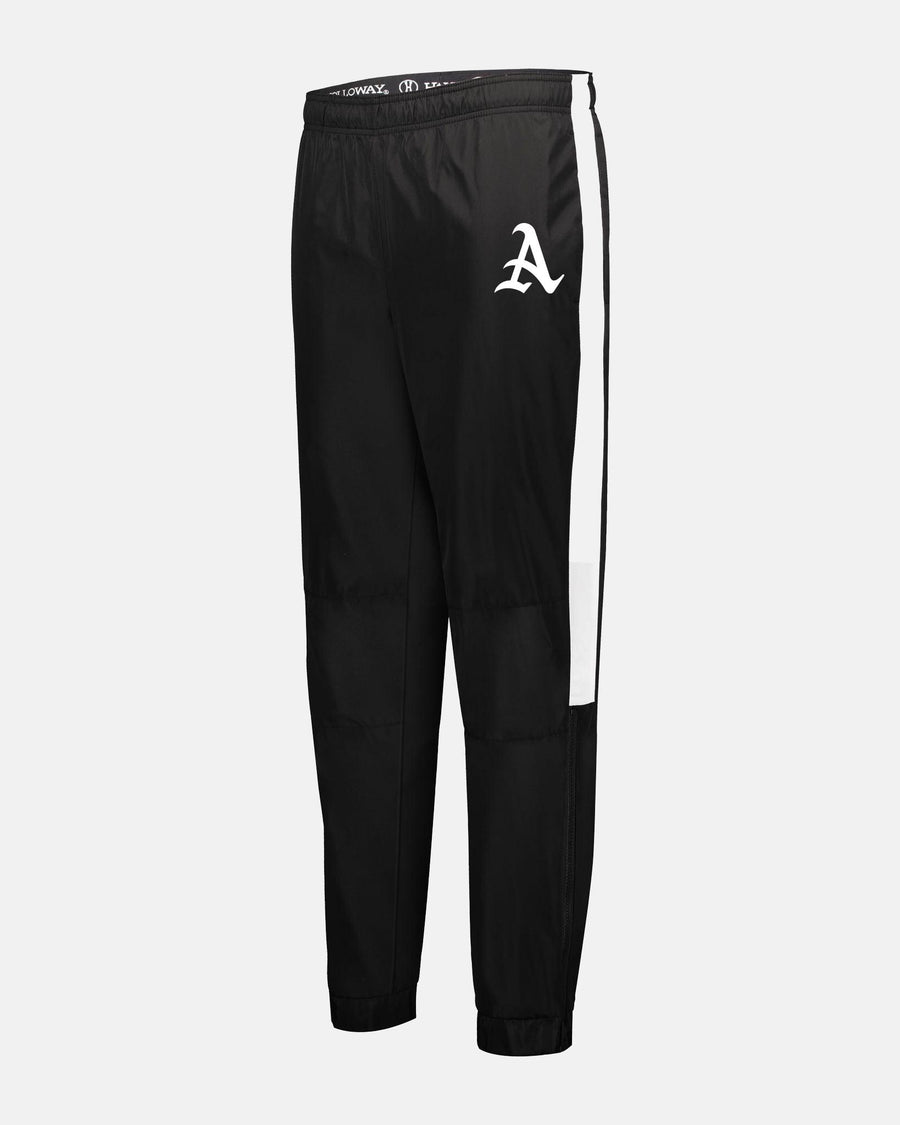 Holloway SeriesX Pant "Altdorf Raptors", A, schwarz - weiss-DIAMOND PRIDE