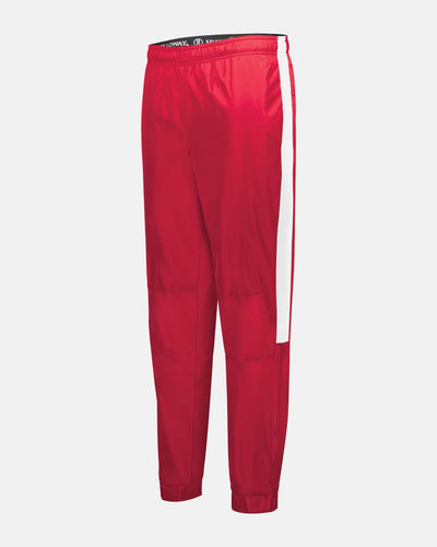 Holloway SeriesX Pant "Altdorf Raptors", rot weiss-DIAMOND PRIDE
