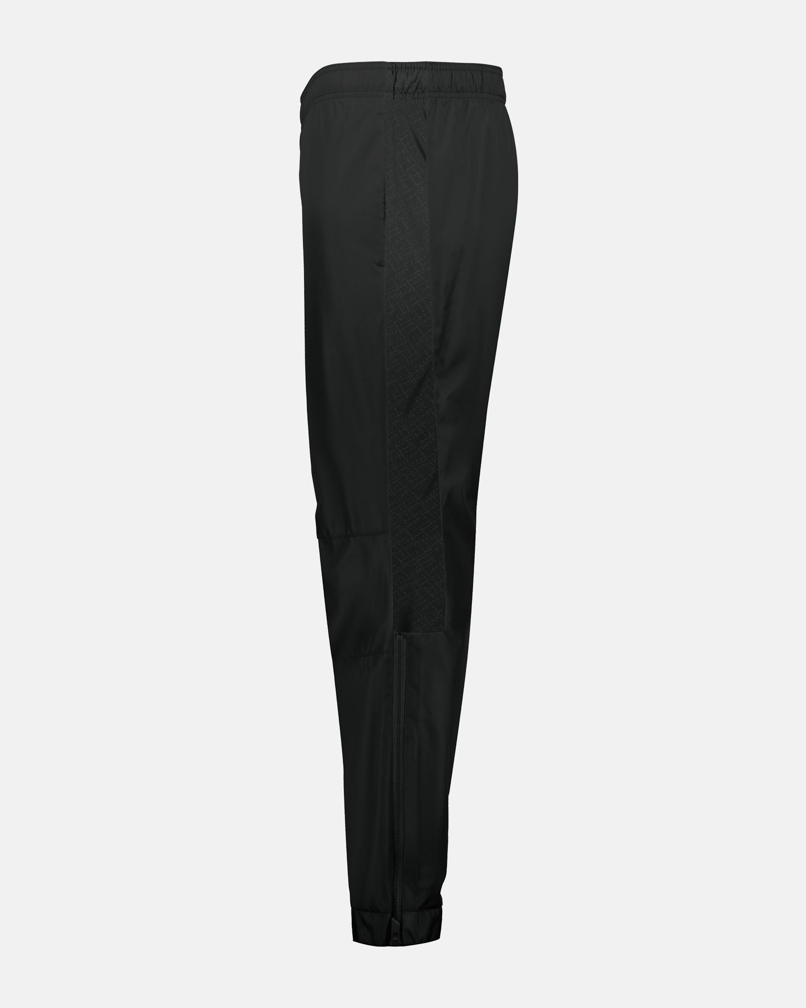 Holloway SeriesX Pant "Hard Bulls", schwarz-DIAMOND PRIDE
