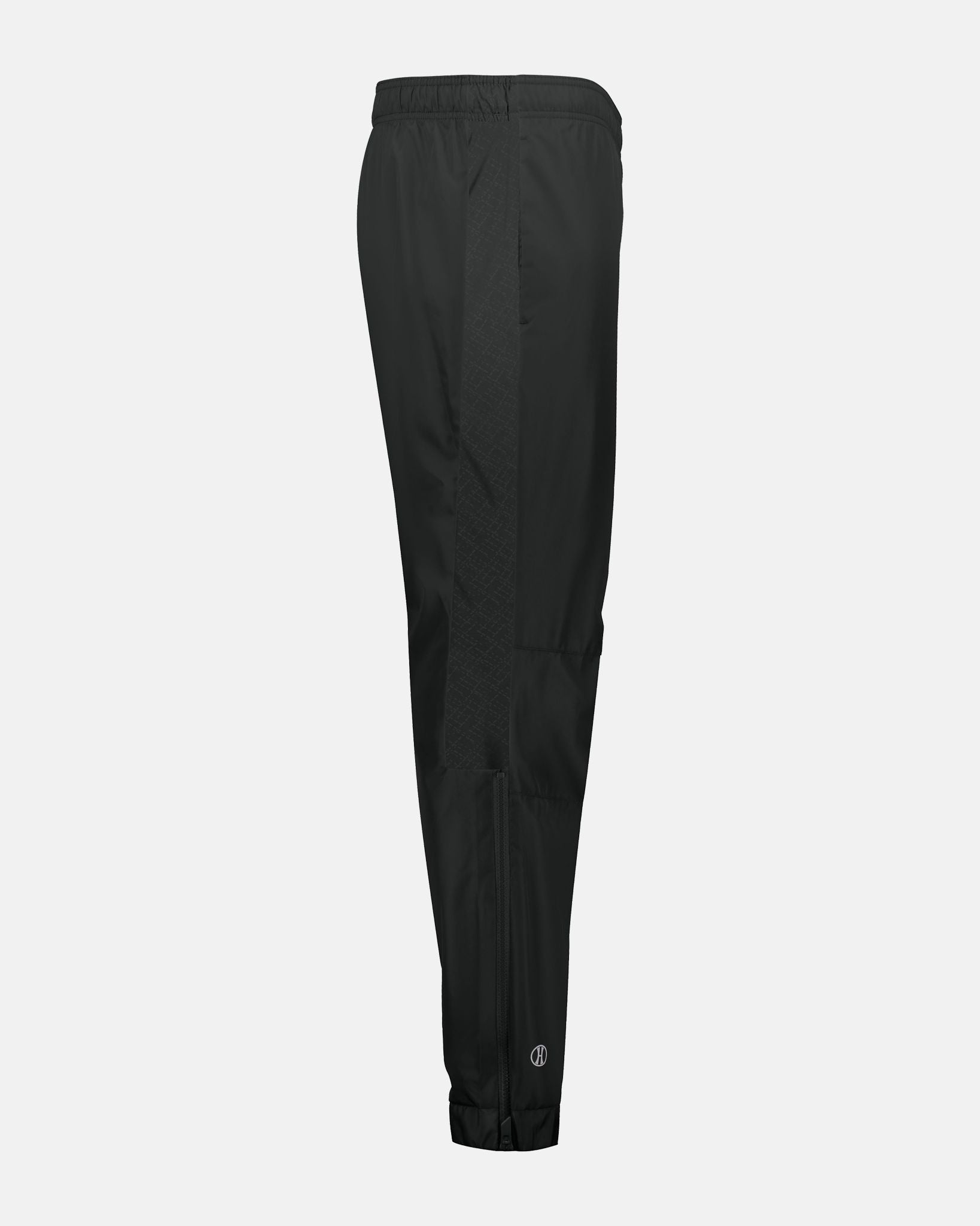 Holloway SeriesX Pant "Hard Bulls", schwarz-DIAMOND PRIDE