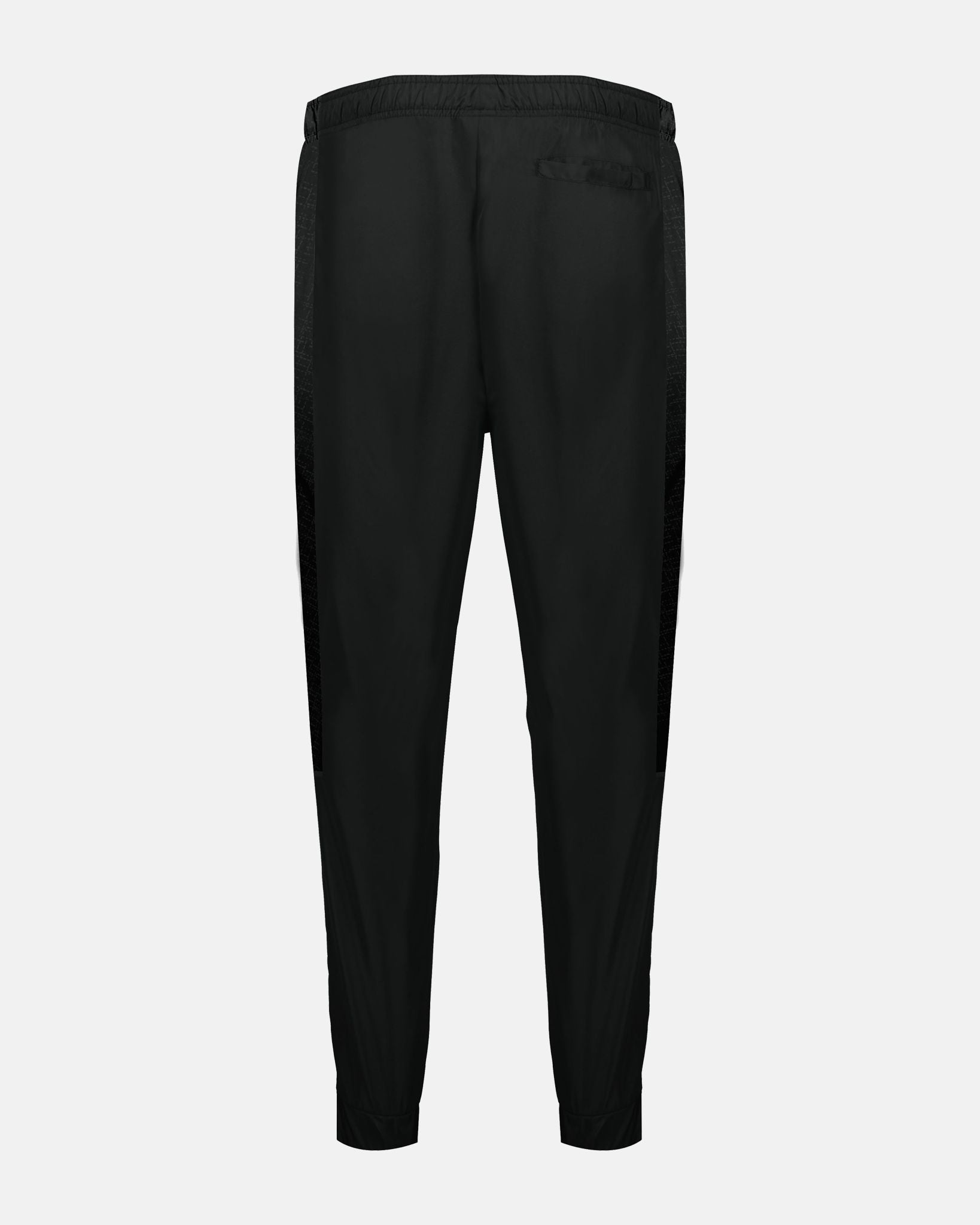 Holloway SeriesX Pant "Hard Bulls", schwarz-DIAMOND PRIDE