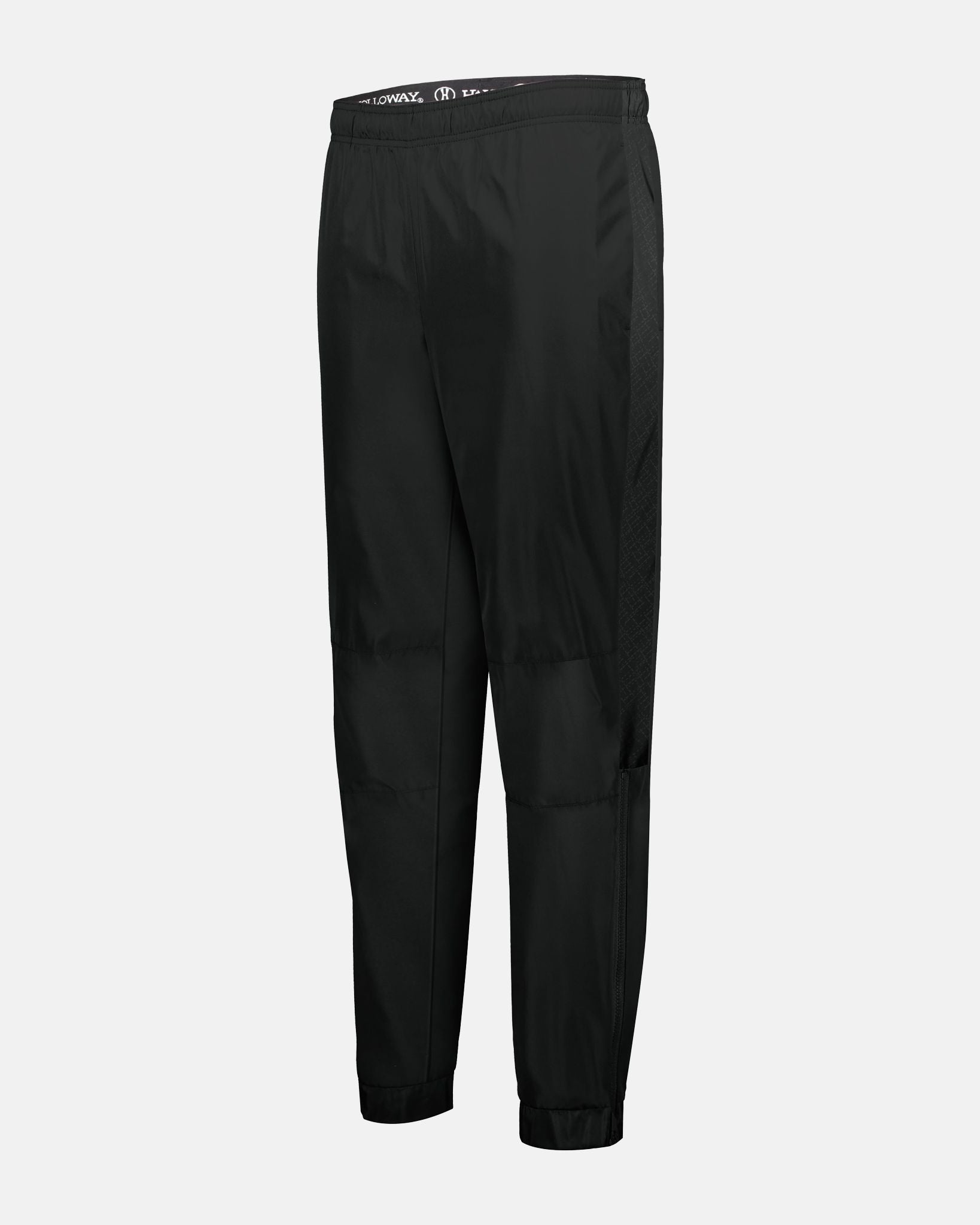 Holloway SeriesX Pant "Hard Bulls", schwarz-DIAMOND PRIDE