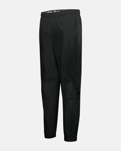 Holloway SeriesX Pant "Hard Bulls", schwarz-DIAMOND PRIDE