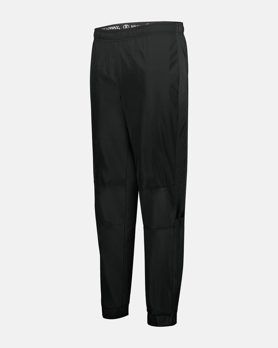 Holloway SeriesX Pant "Hard Bulls", schwarz-DIAMOND PRIDE