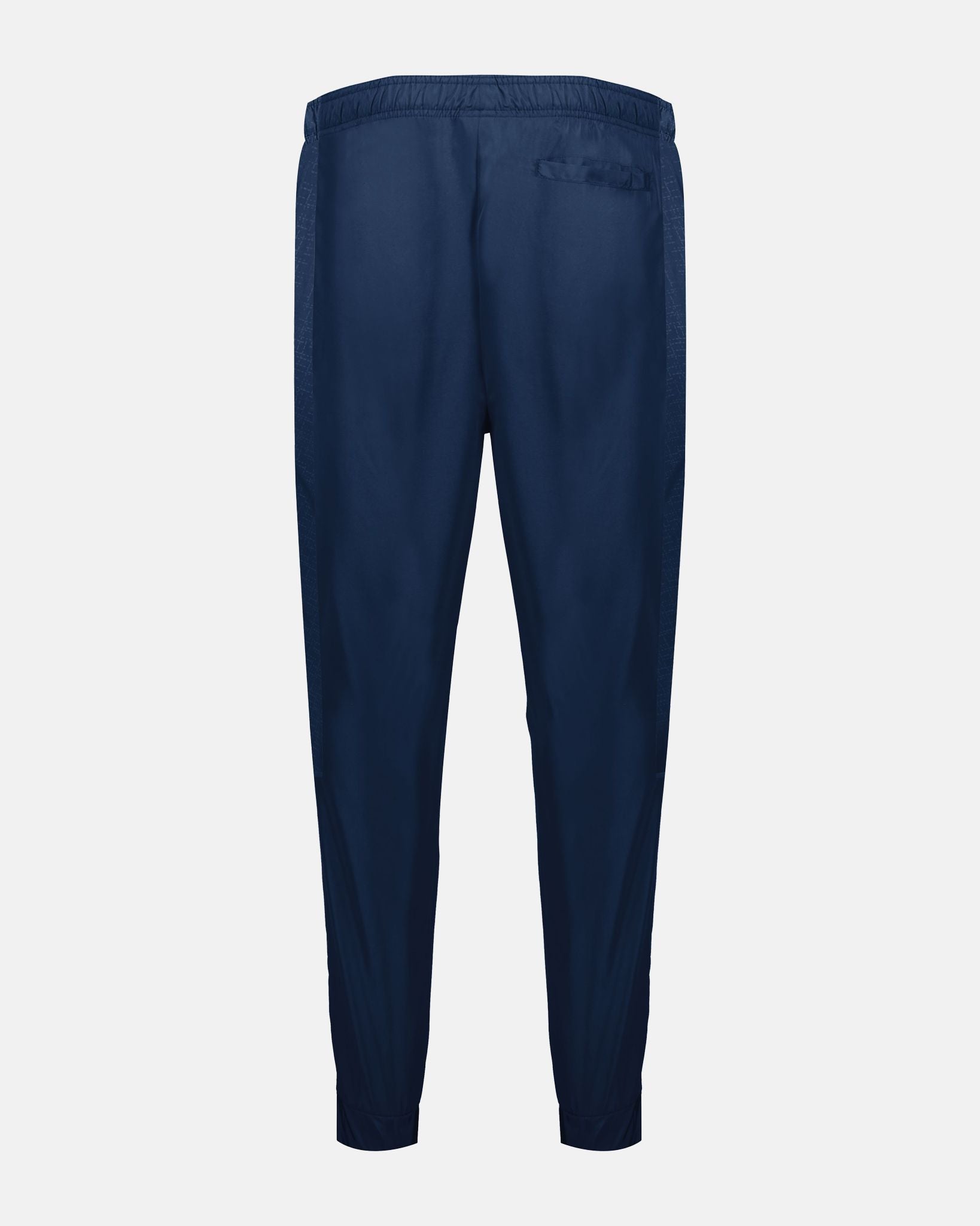 Holloway SeriesX Pant "Kiel Seahawks", navy blau-DIAMOND PRIDE