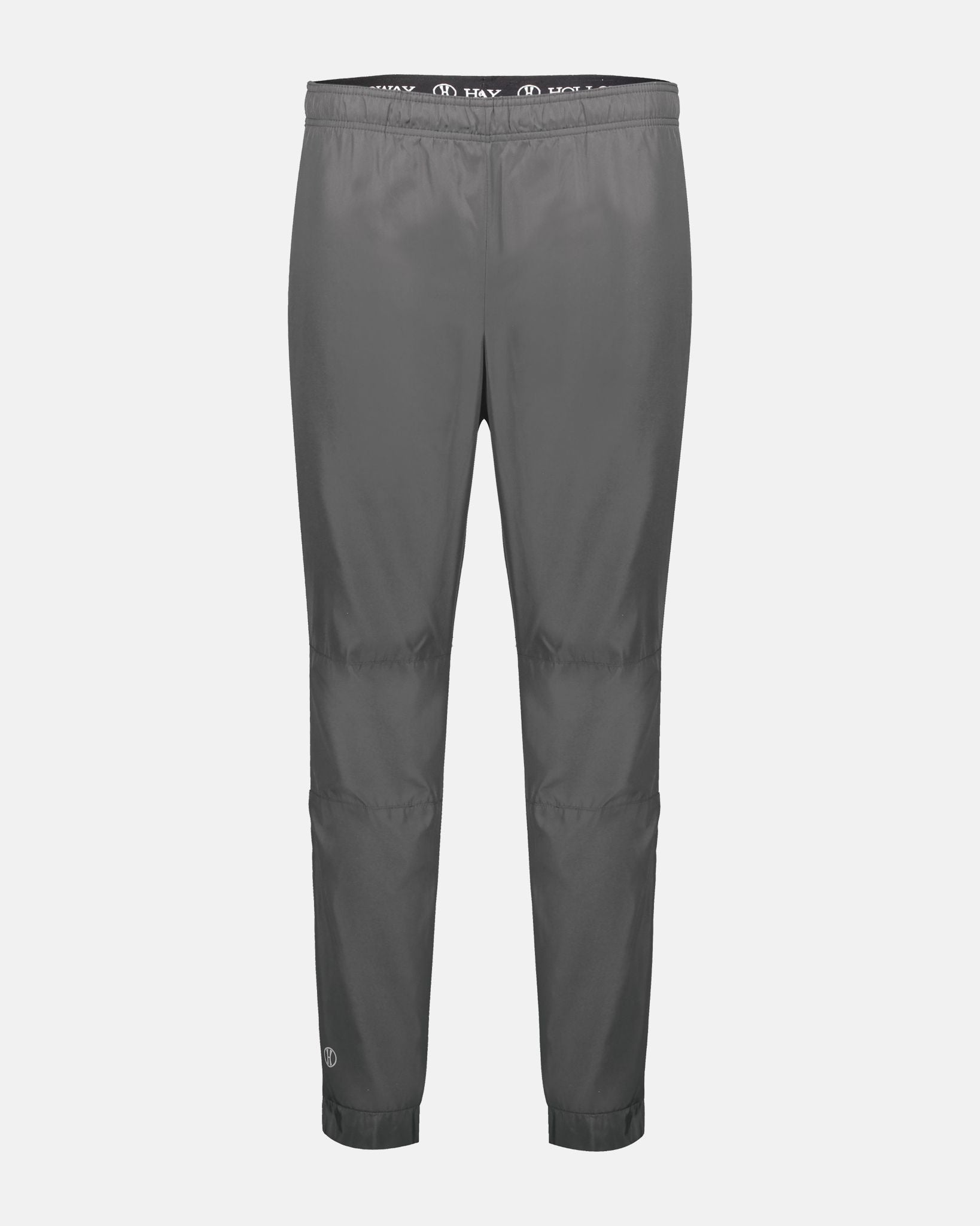 Holloway SeriesX Pant, dunkelgrau-DIAMOND PRIDE