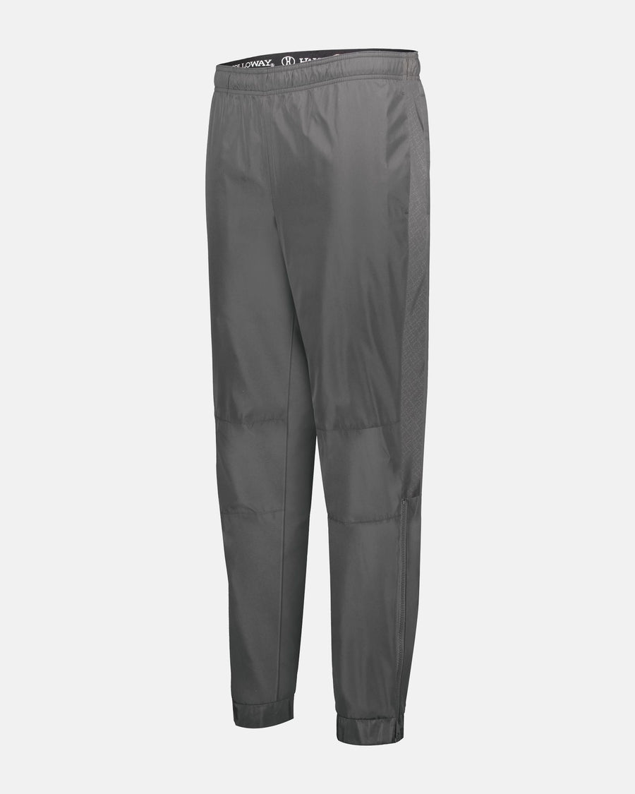 Holloway SeriesX Pant, dunkelgrau-DIAMOND PRIDE