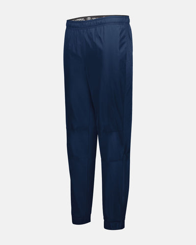 Holloway SeriesX Pant, navy blau-DIAMOND PRIDE