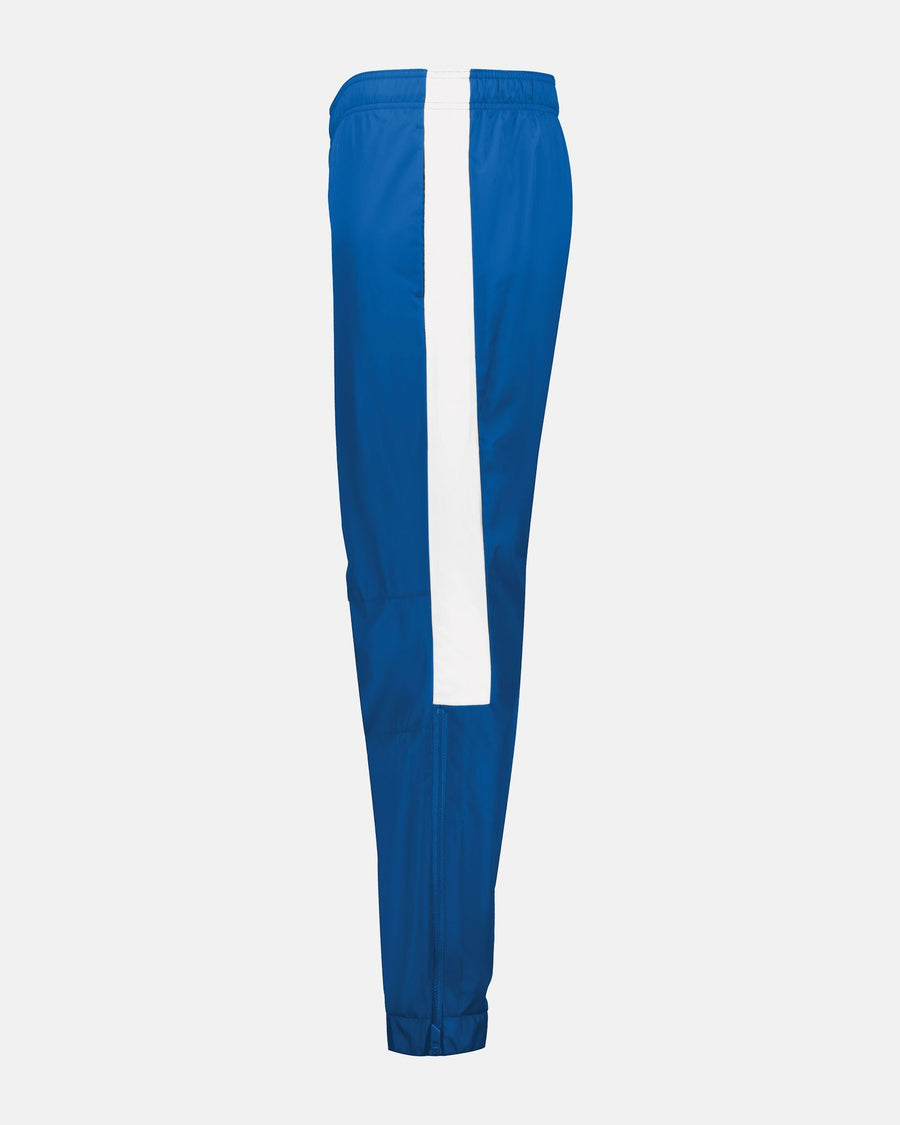 Holloway SeriesX Pant "Altdorf Icesharks", A, royal - weiss-DIAMOND PRIDE