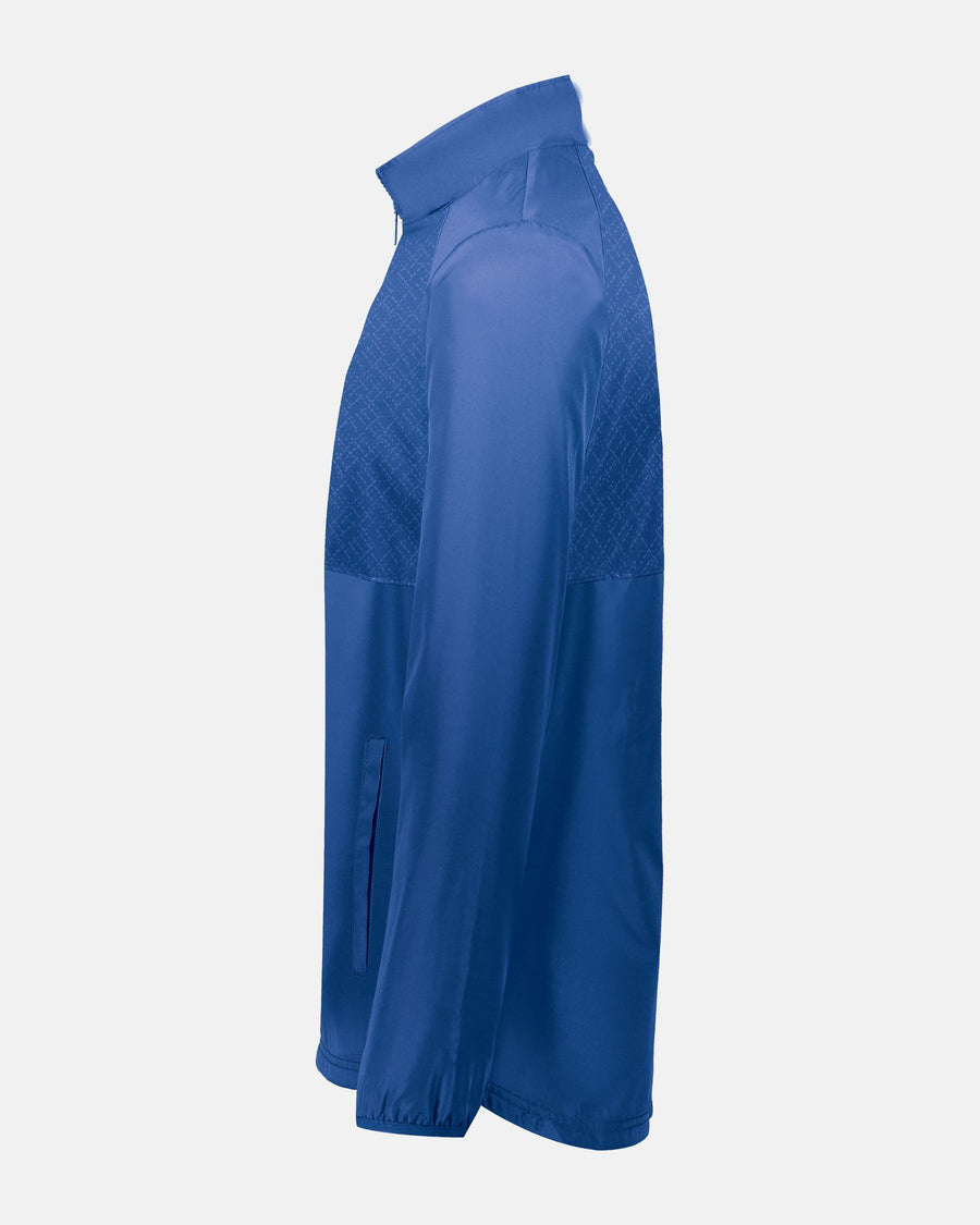 Holloway SeriesX Pullover "Altdorf Icesharks", A, royal blau-DIAMOND PRIDE