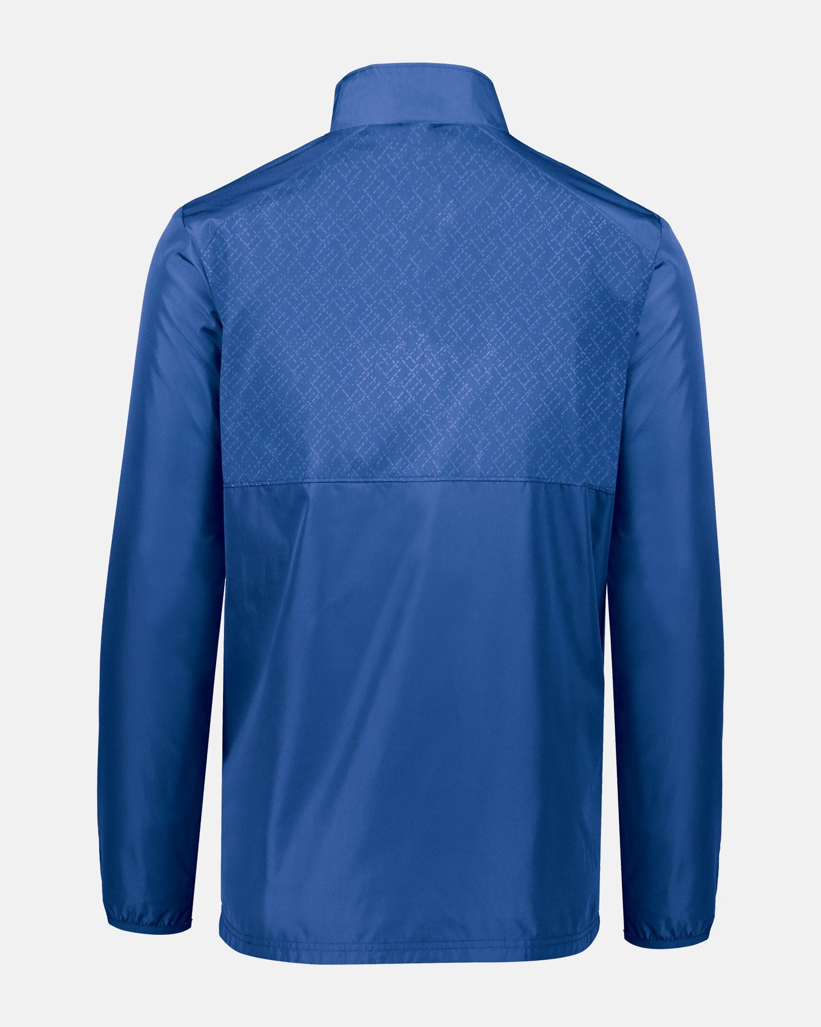 Holloway SeriesX Pullover "Altdorf Icesharks", A, royal blau-DIAMOND PRIDE