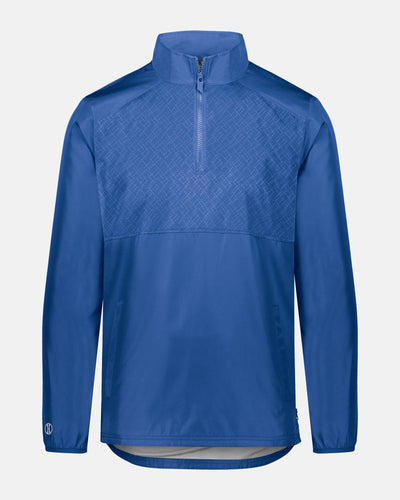 Holloway SeriesX Pullover "Altdorf Icesharks", A, royal blau-DIAMOND PRIDE