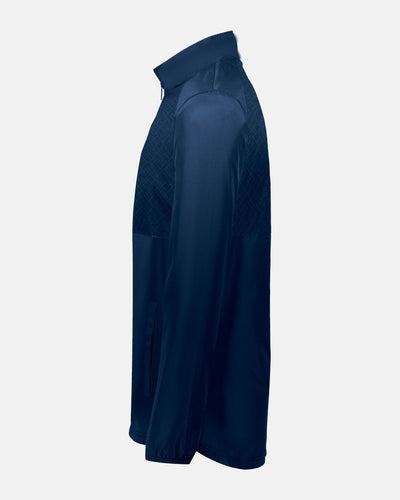 Holloway SeriesX Pullover "Kiel Seahawks", K, navy blau-DIAMOND PRIDE