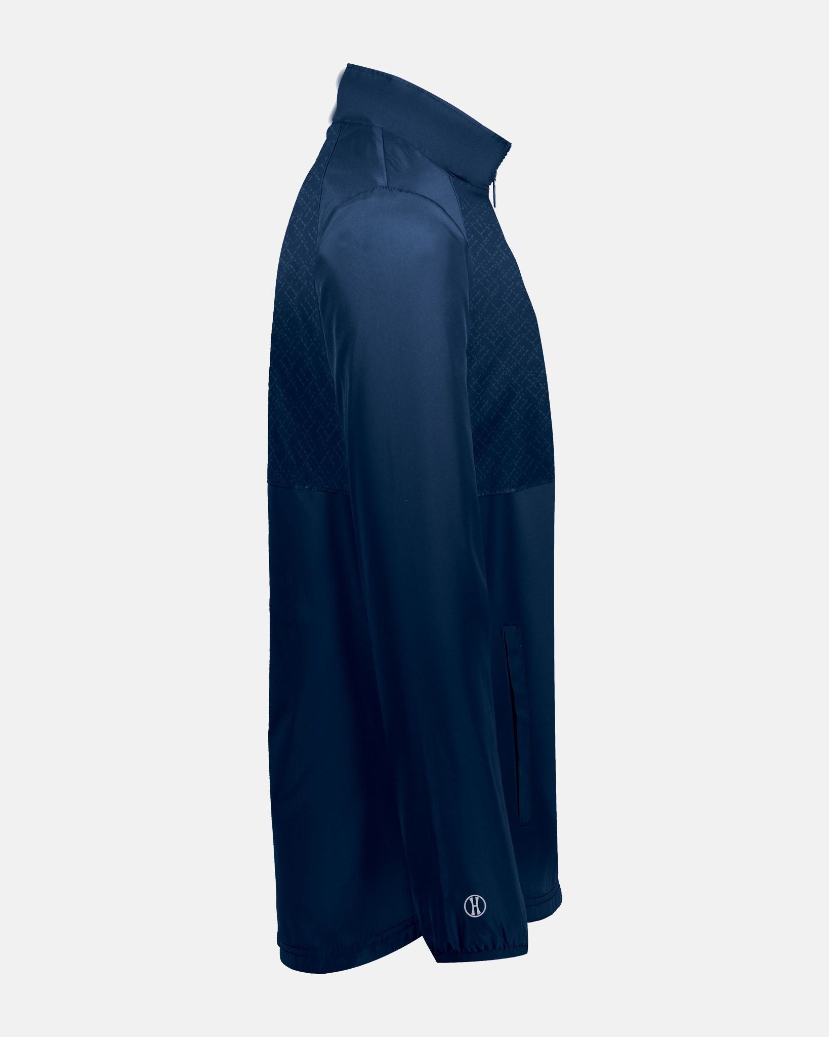 Holloway SeriesX Pullover "Kiel Seahawks", K, navy blau-DIAMOND PRIDE