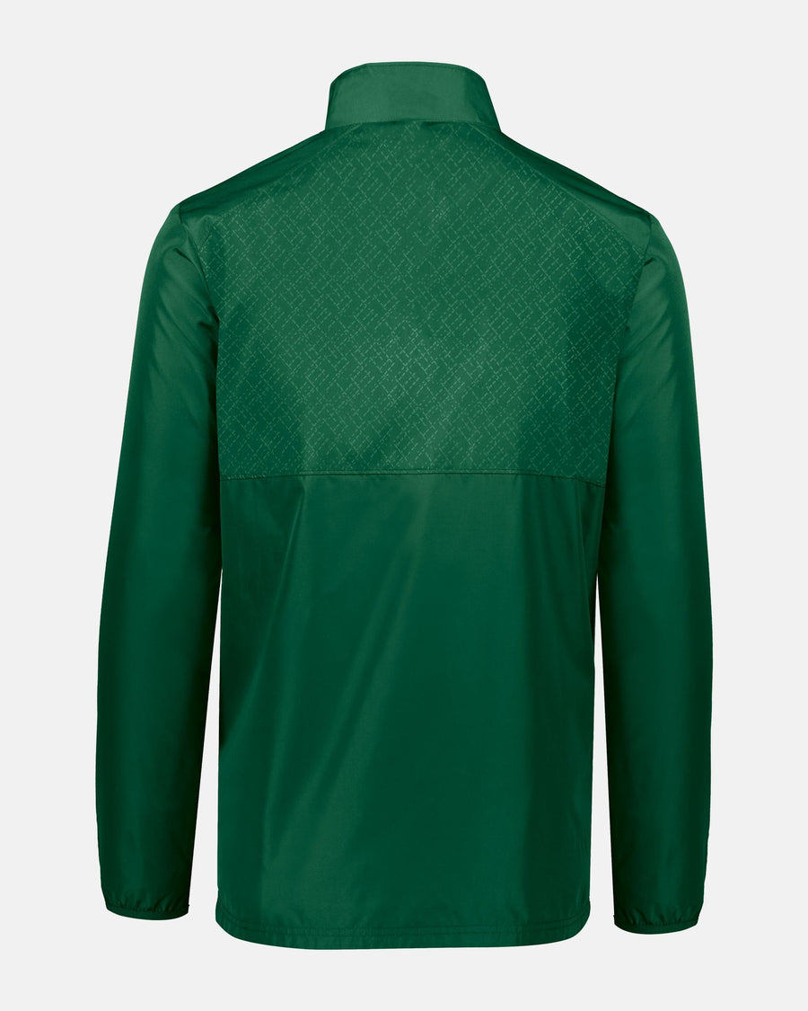 Holloway SeriesX Pullover "Kufstein Vikings", VS, dunkelgrün-DIAMOND PRIDE