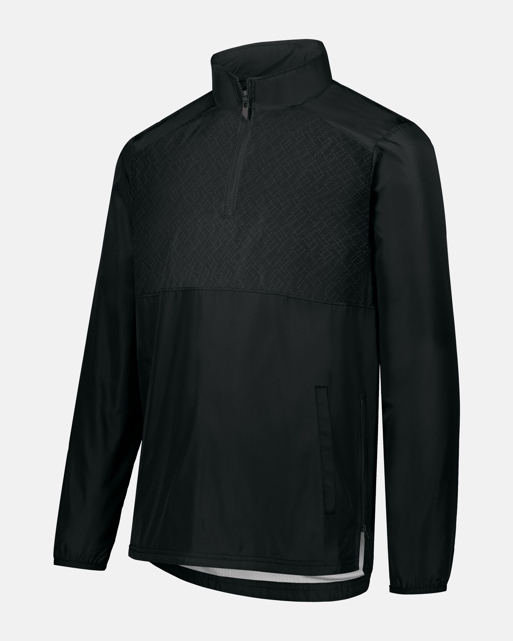 Holloway SeriesX Pullover "Munich-Haar Disciples", D, schwarz-DIAMOND PRIDE