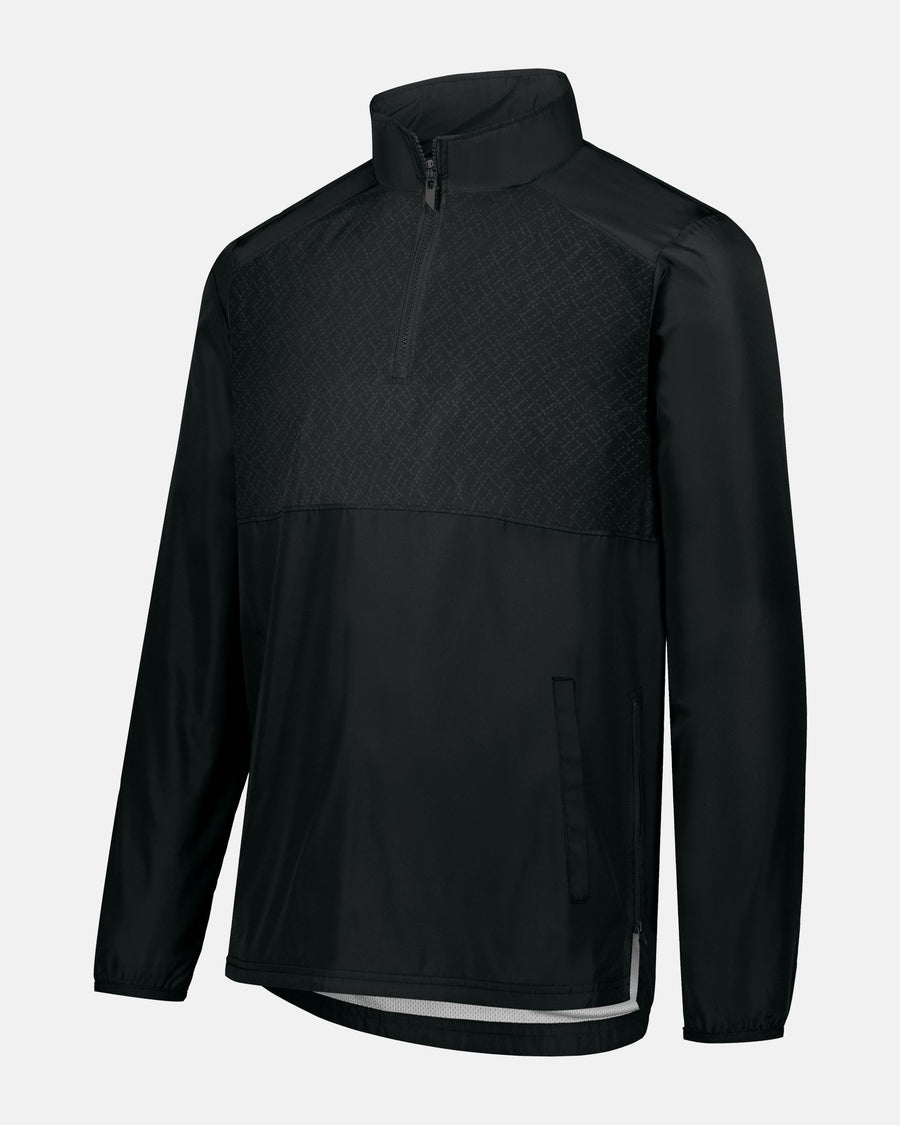 Holloway SeriesX Pullover "Munich-Haar Disciples", D, schwarz-DIAMOND PRIDE