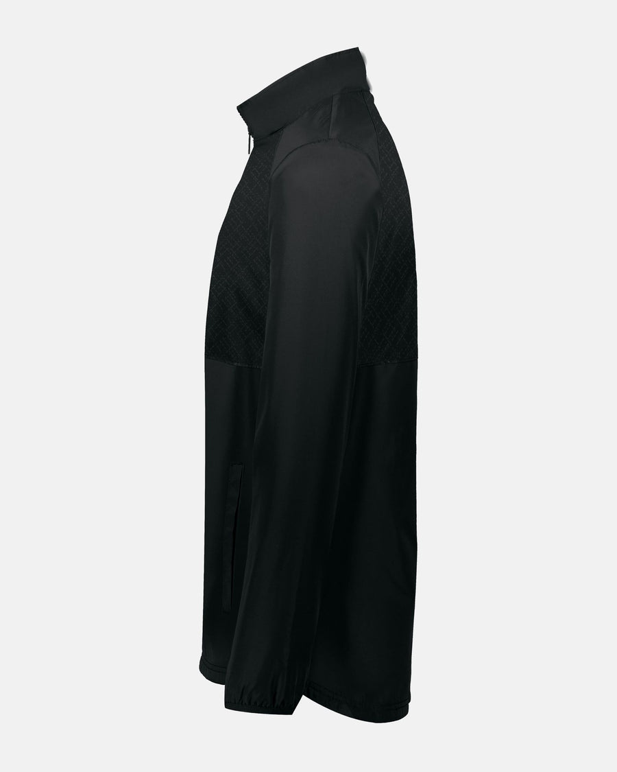 Holloway SeriesX Pullover "Munich-Haar Disciples", D, schwarz-DIAMOND PRIDE