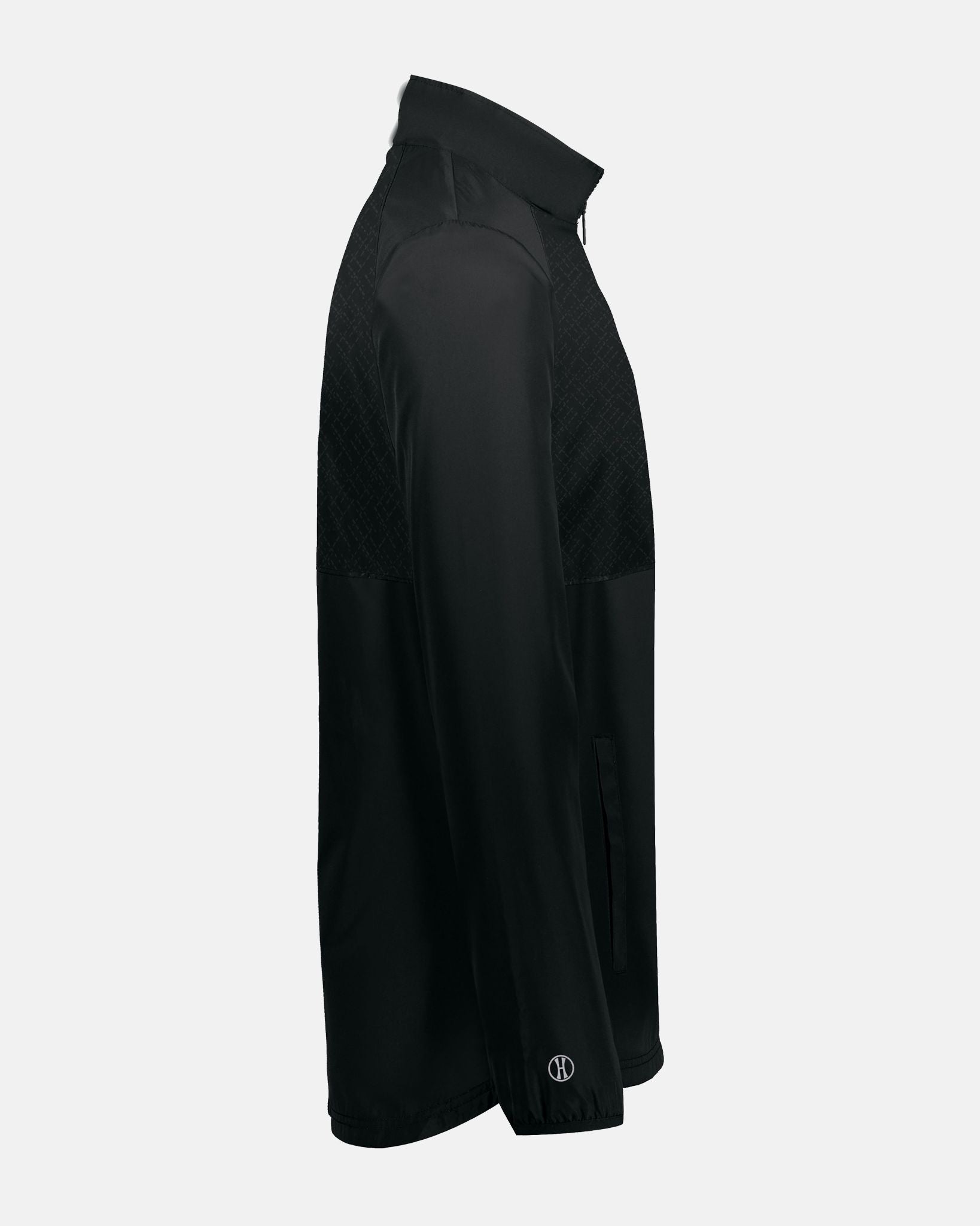 Holloway SeriesX Pullover "Munich-Haar Disciples", D, schwarz-DIAMOND PRIDE