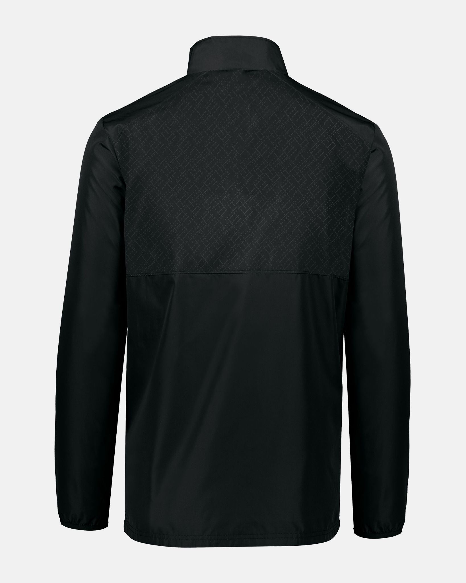 Holloway SeriesX Pullover "Munich-Haar Disciples", D, schwarz-DIAMOND PRIDE