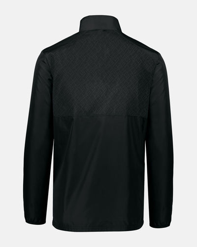 Holloway SeriesX Pullover "Wolfsburg Blackbirds", Crest, schwarz-DIAMOND PRIDE