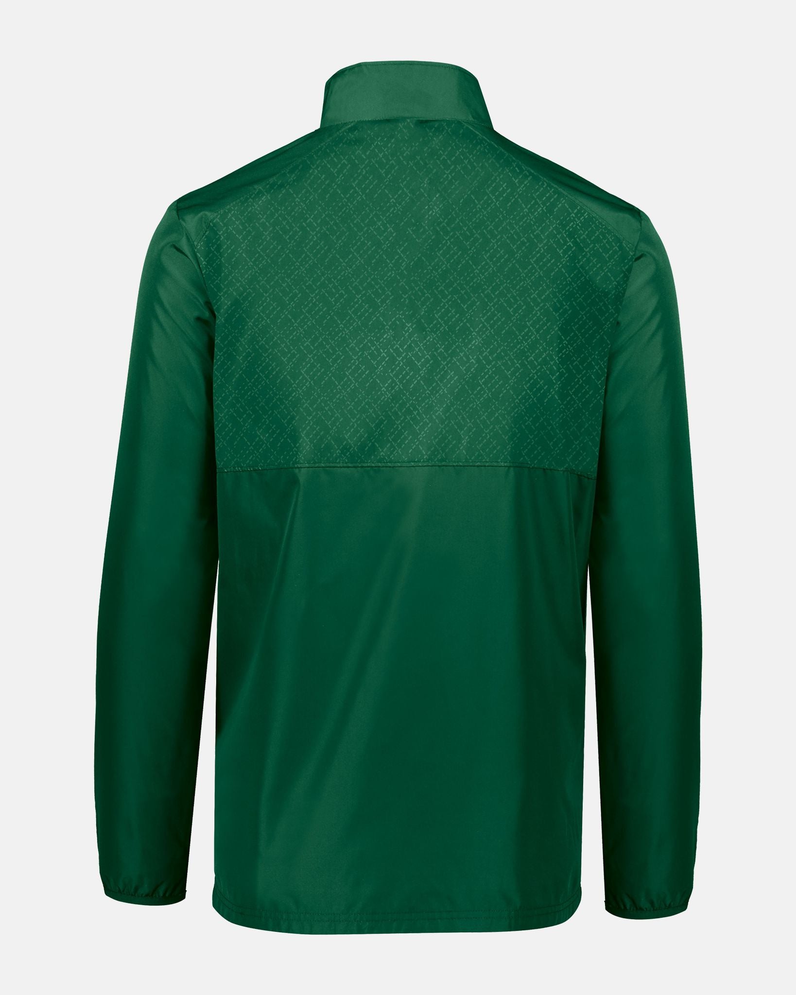Holloway SeriesX Pullover, dunkelgrün-DIAMOND PRIDE
