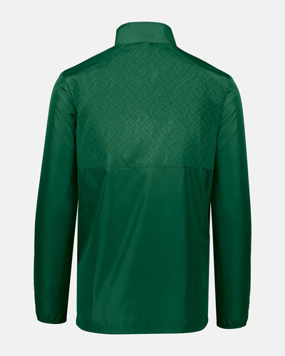 Holloway SeriesX Pullover "Kufstein Vikings", VS, dunkelgrün-DIAMOND PRIDE