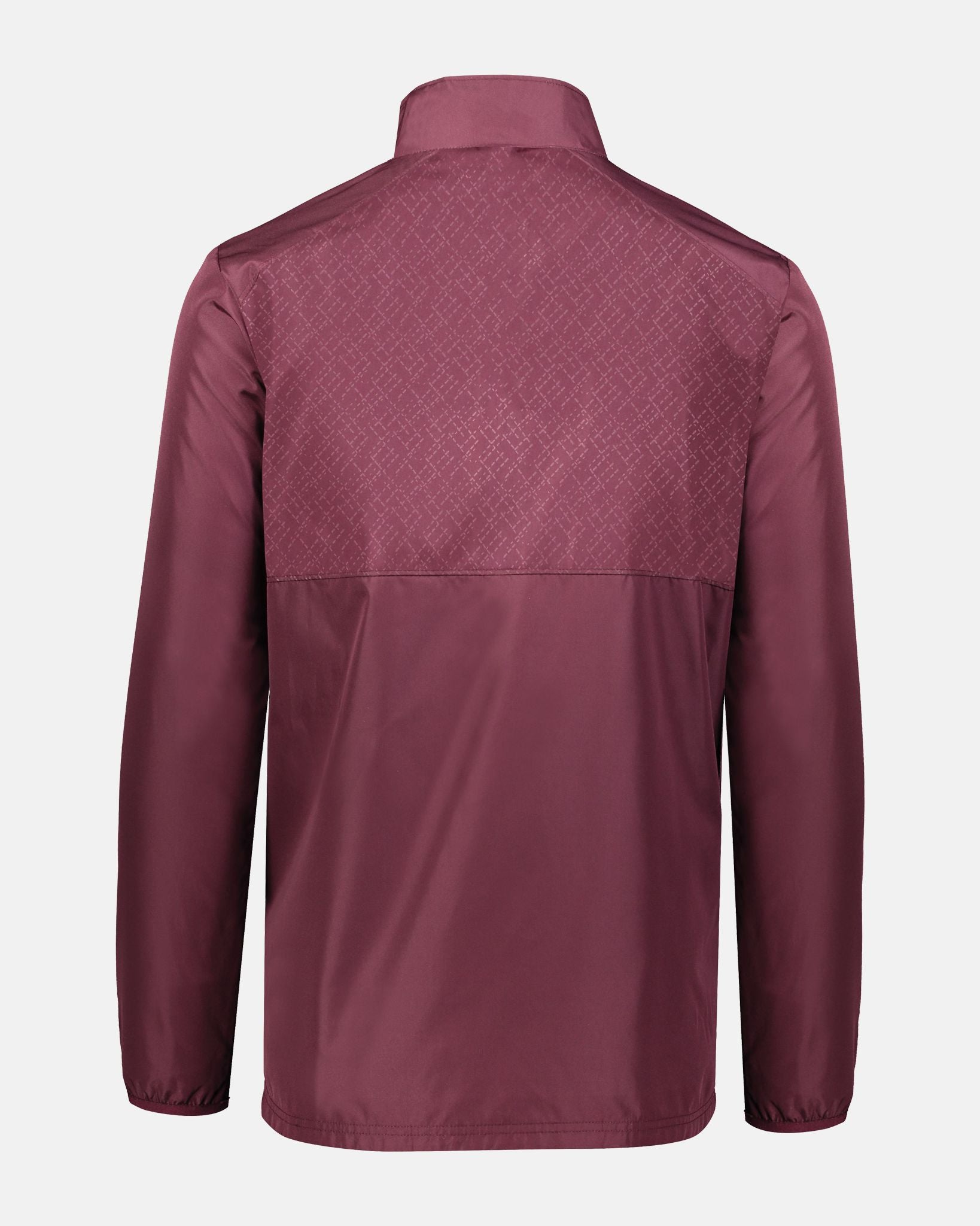 Holloway SeriesX Pullover, maroon rot-DIAMOND PRIDE
