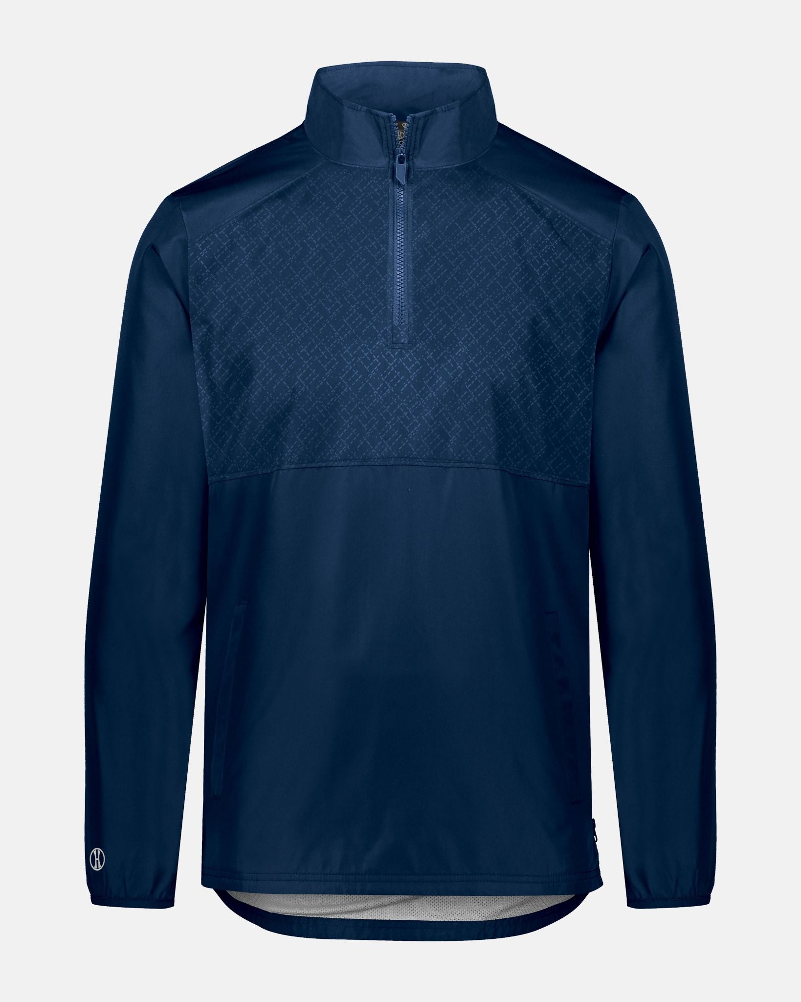 Holloway SeriesX Pullover, navy blau-DIAMOND PRIDE