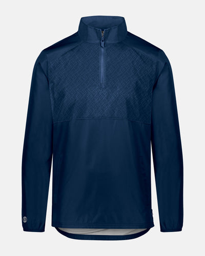 Holloway SeriesX Pullover, navy blau-DIAMOND PRIDE