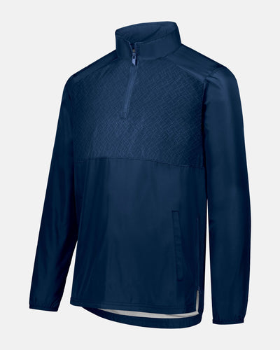 Holloway SeriesX Pullover, navy blau-DIAMOND PRIDE