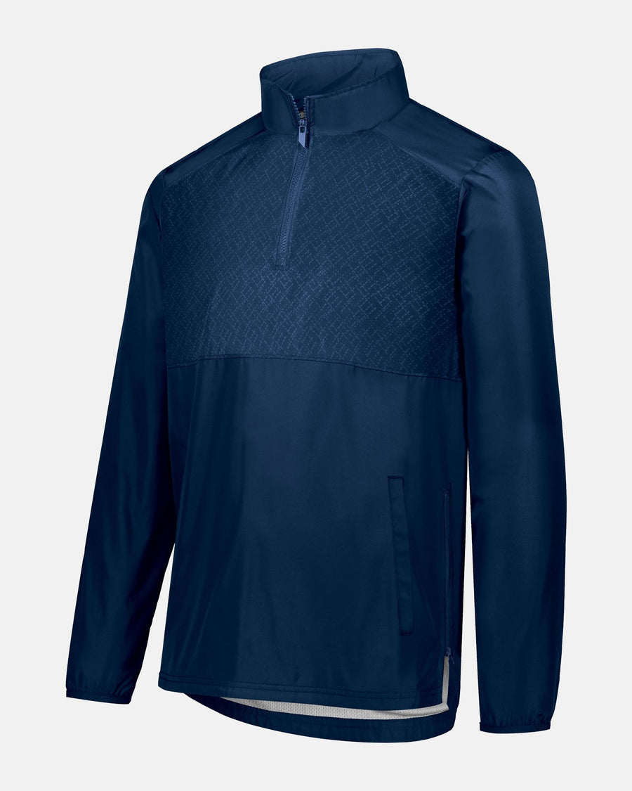 Holloway SeriesX Pullover, navy blau-DIAMOND PRIDE