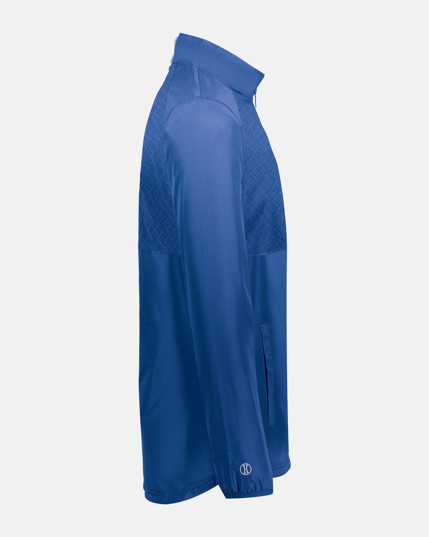 Holloway SeriesX Pullover, royal blau-DIAMOND PRIDE