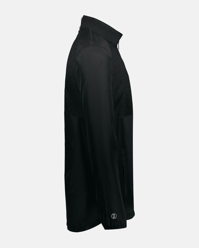 Holloway SeriesX Pullover, schwarz-DIAMOND PRIDE