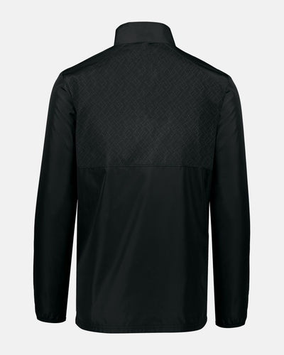 Holloway SeriesX Pullover, schwarz-DIAMOND PRIDE