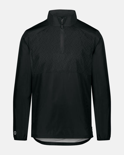 Holloway SeriesX Pullover, schwarz-DIAMOND PRIDE