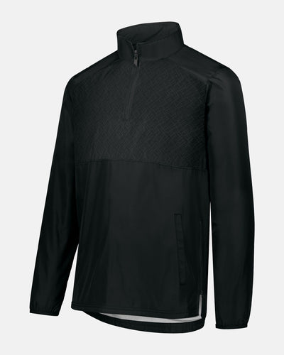Holloway SeriesX Pullover, schwarz-DIAMOND PRIDE