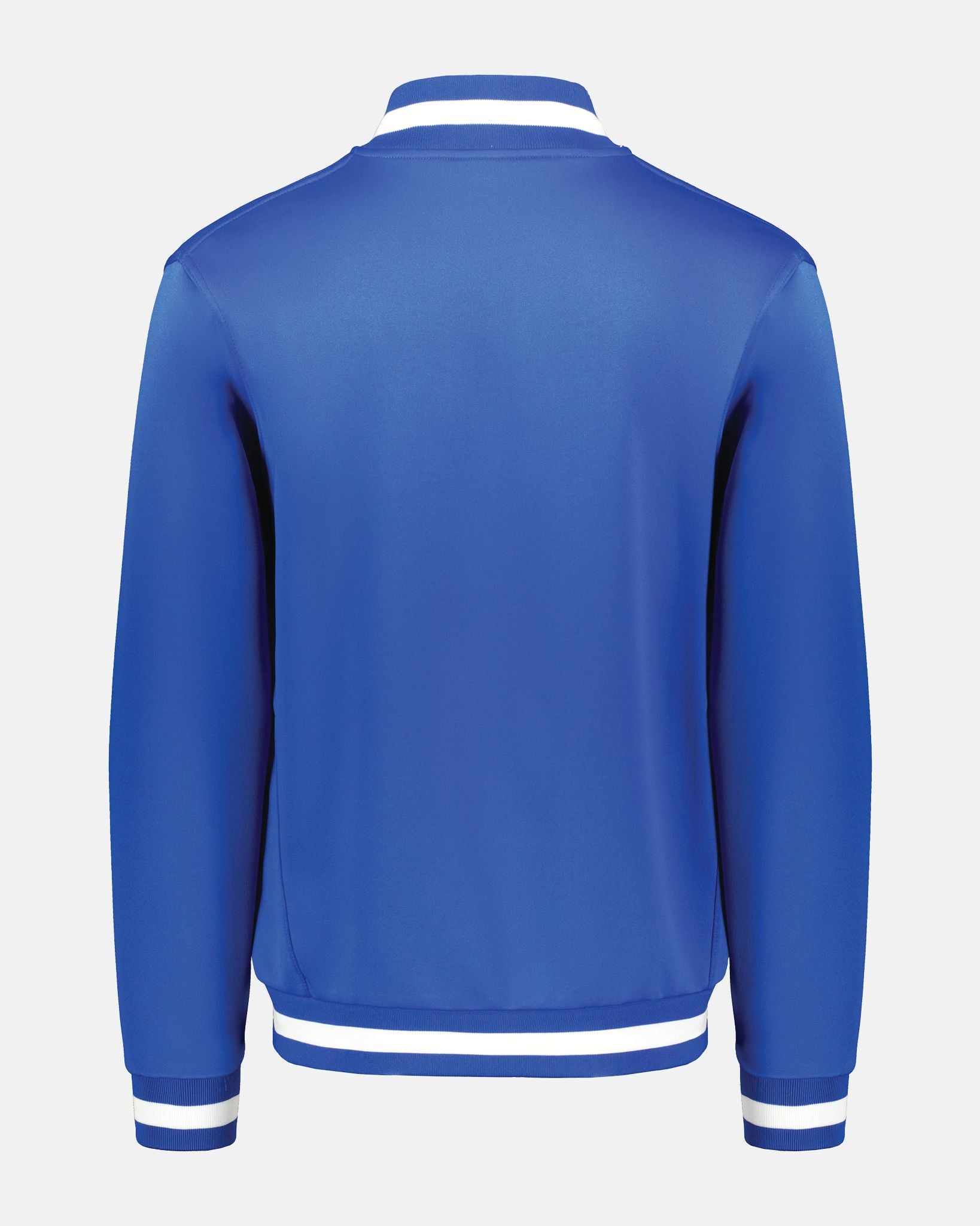 Holloway V-Street Full Zip Jacket "Altdorf Icesharks", A, royal blau-DIAMOND PRIDE
